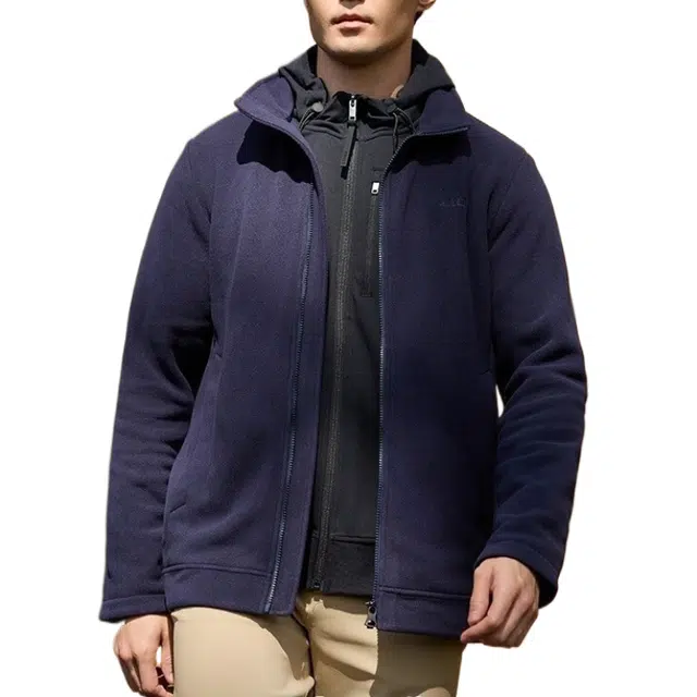 AIGLE POLARTEC
