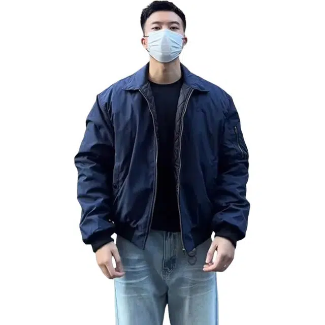 Freshclean bombercleanfit