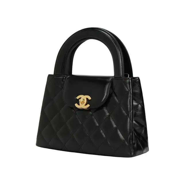 CHANEL 25C kelly