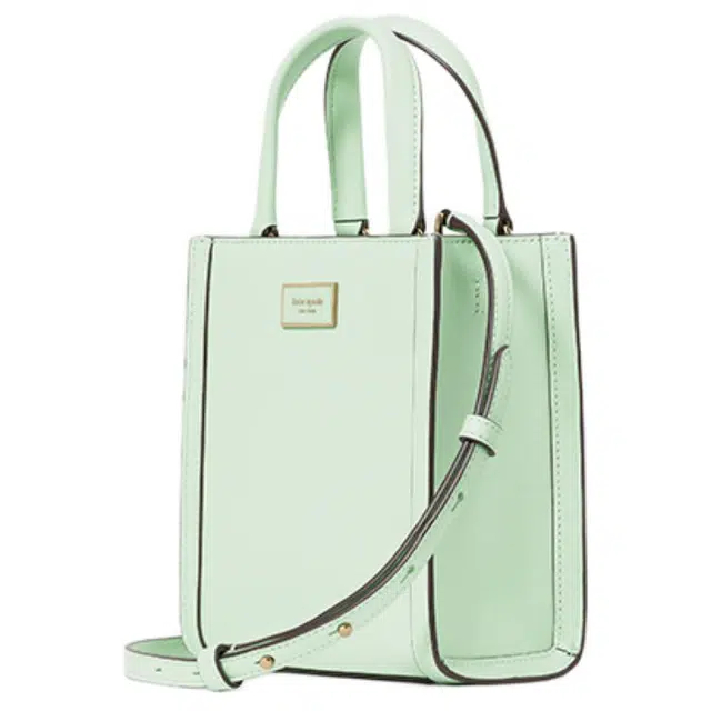 kate spade Manhattan Logo Tote