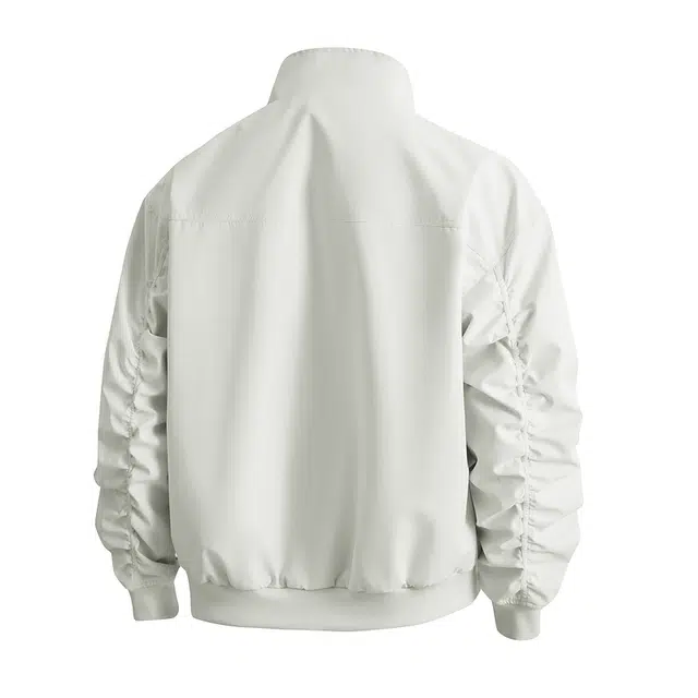 DOUBLEFISH bombercleanfit