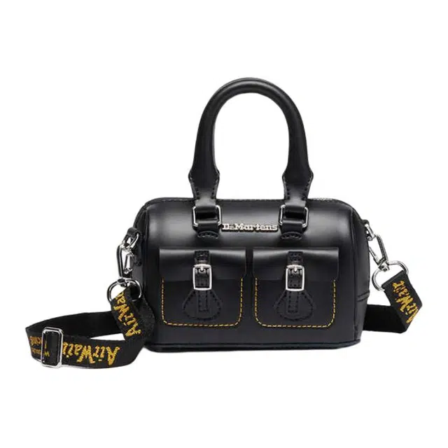 Dr.Martens Accessories Mini Bag Black