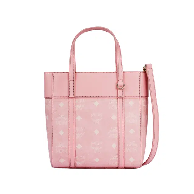 MCM ArenToni Visetos Tote 22