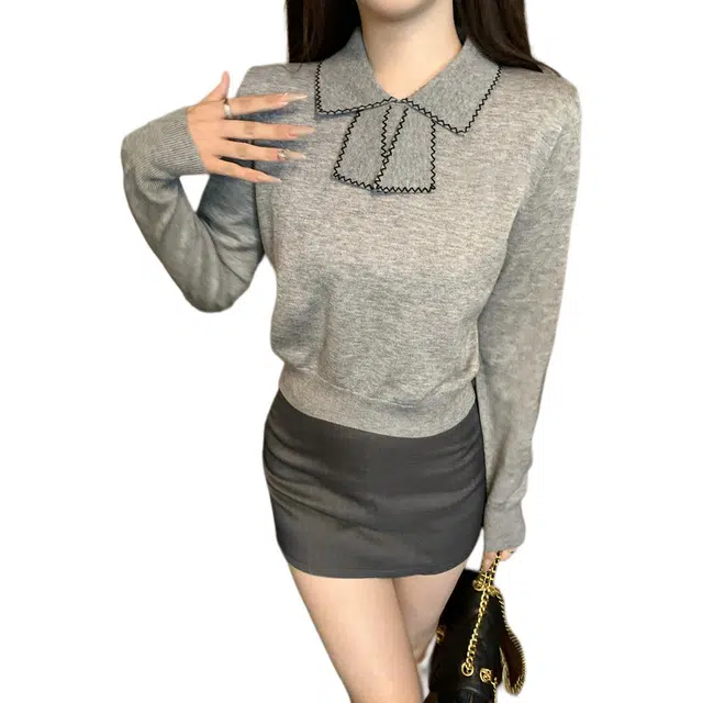 CASTLE WOODS polo