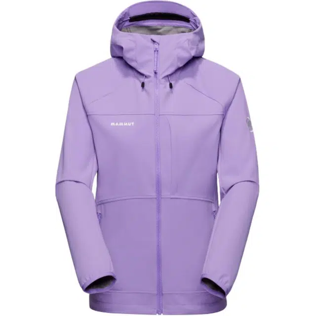 MAMMUT Ultimate Comfort AF