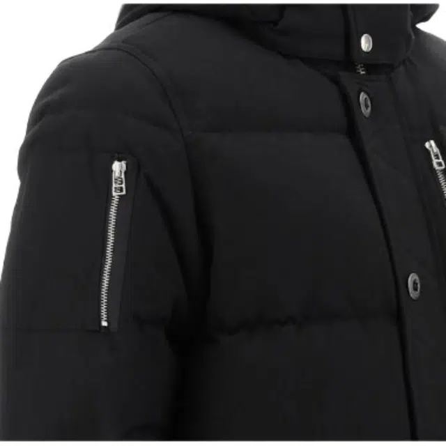 Moose Knuckles FW22 Logo