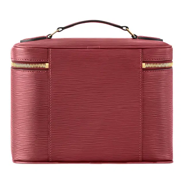 LOUIS VUITTON Nice BB Epi