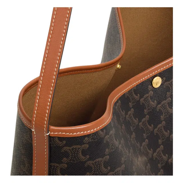 CELINE Soft Shopper