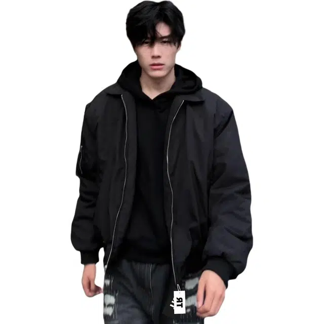 TR ma1bomber