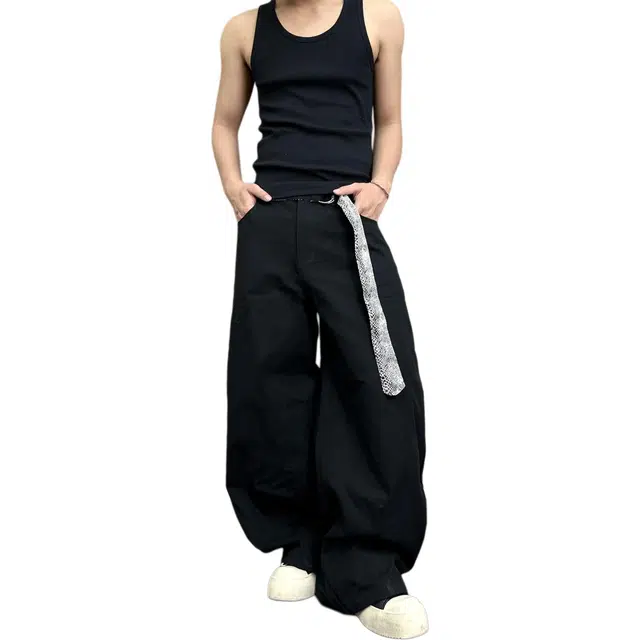 Pirkadat cleanfitbaggy