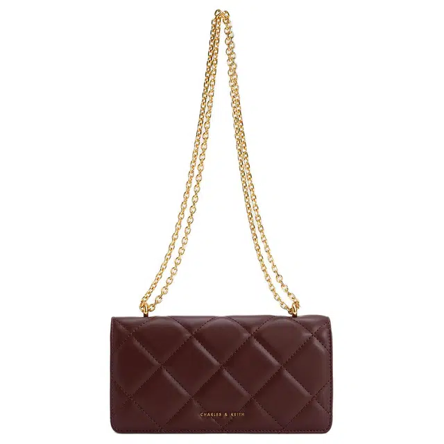 CHARLESKEITH ck Paffuto PU