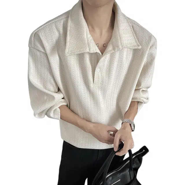 Freshclean polocleanfitT