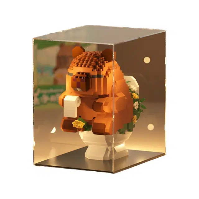 Brangdy 301-600pcs BRA-JM-97