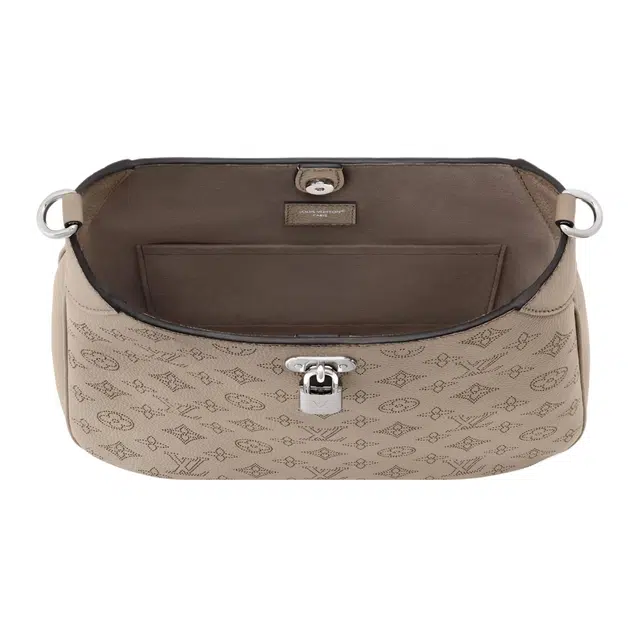 LOUIS VUITTON ALL AROUND Taurillon