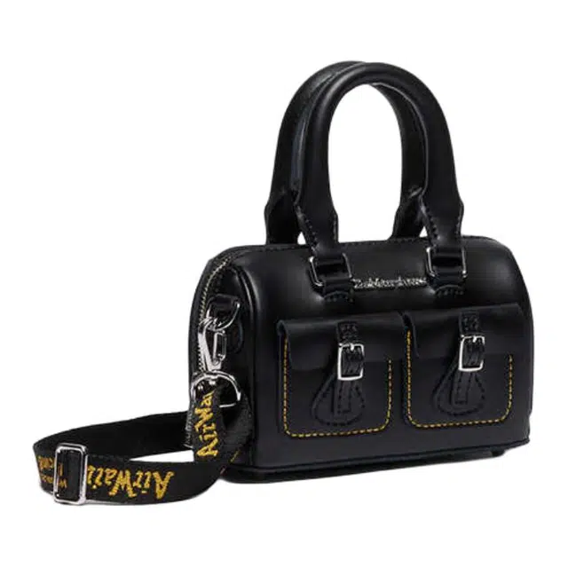 Dr.Martens Accessories Mini Bag Black