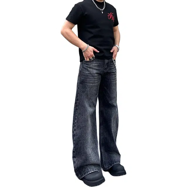 HIPHOPPUNKS cleanfit