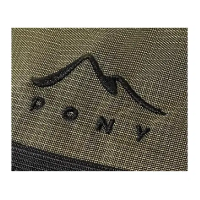 PONY Logo