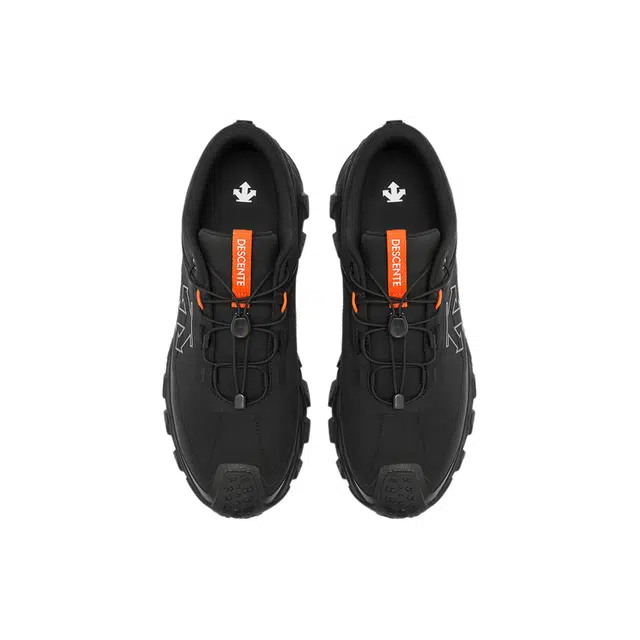 DESCENTE SKI STYLE Snow Ride Gtx