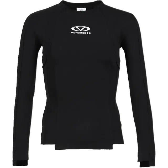 Vetements logoT