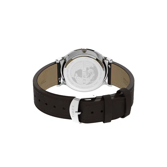 TIMEX 43MM 100TW2W47400