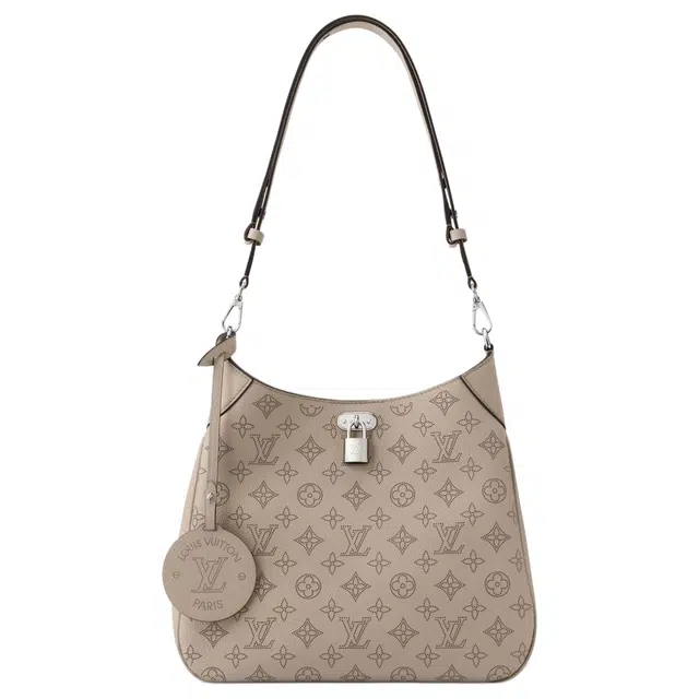 LOUIS VUITTON ALL AROUND Taurillon