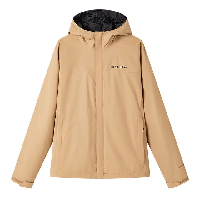 Columbia Watertight 2