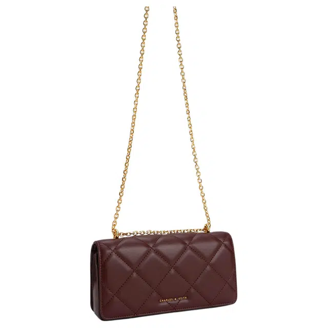 CHARLESKEITH ck Paffuto PU