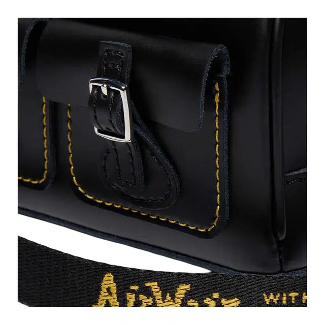 Dr.Martens Accessories Mini Bag Black