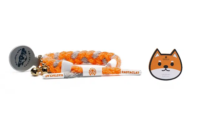 Rastaclat 2.0 DOG
