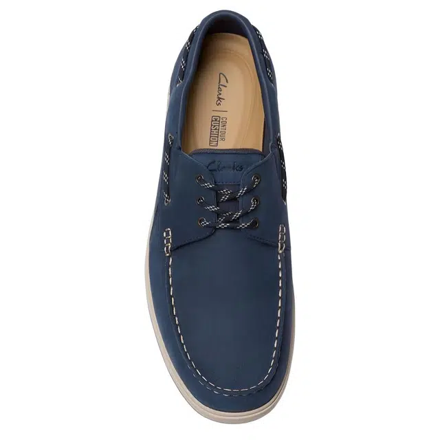 Clarks Liroll Dec