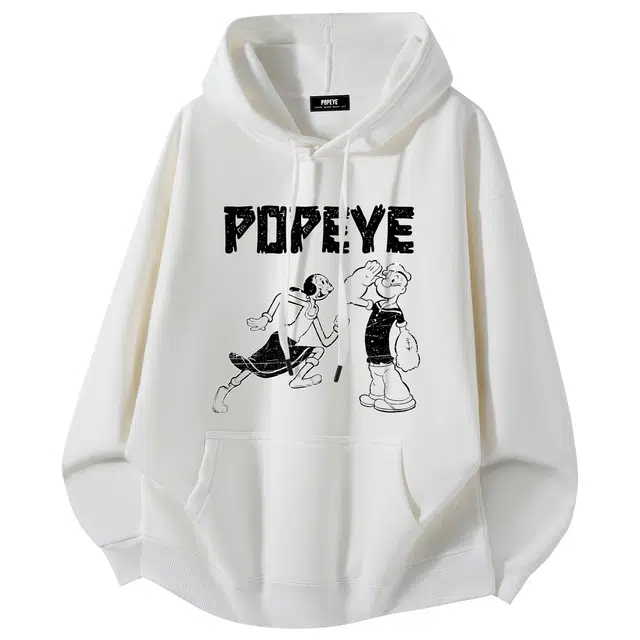 POPEYE IP logo