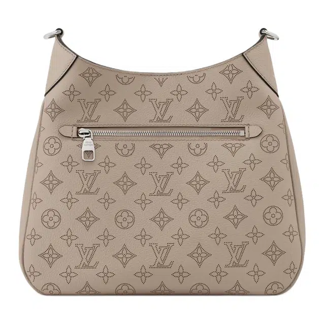 LOUIS VUITTON ALL AROUND Taurillon