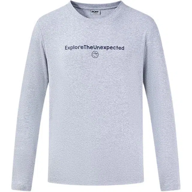PONY 24LIFE T