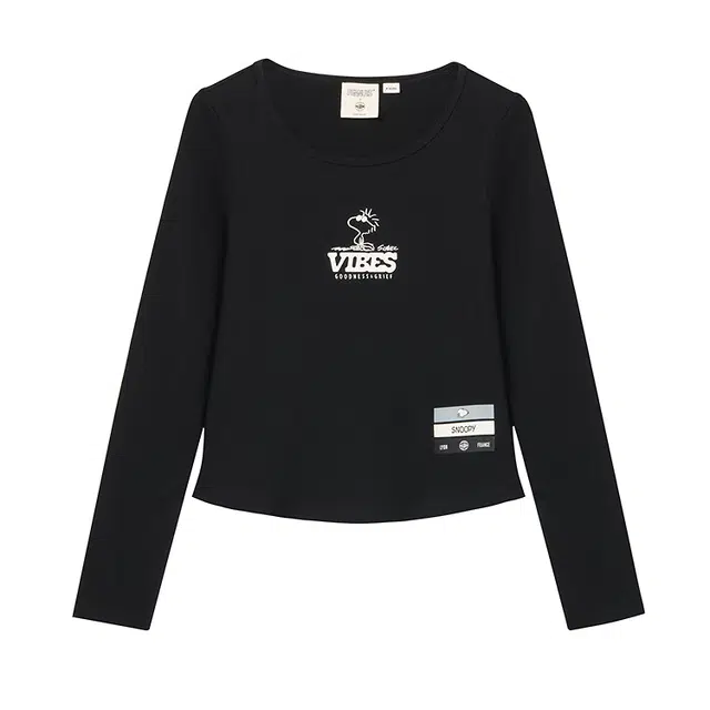 Palladium x SNOOPY COLLAB T