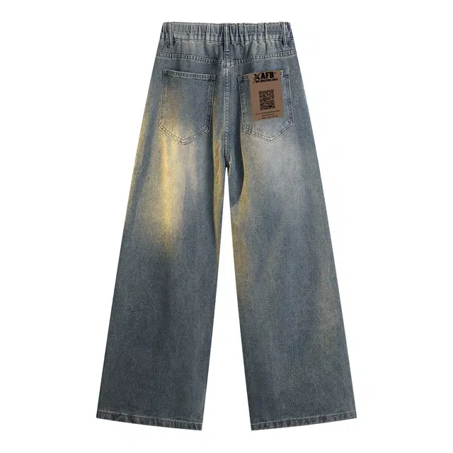 XAFB cleanfit