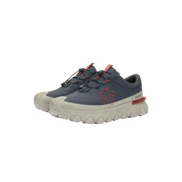 DESCENTE SKI STYLE Snow Ride Gtx