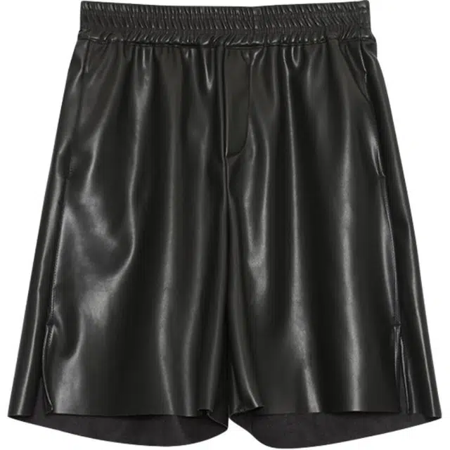 木果果木 甜酷风五分裤休闲短裤 女款