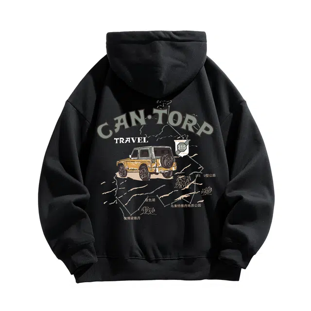CANTORP Logo