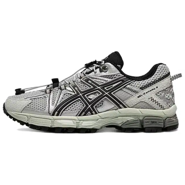 ASICS Gel-Kahana 8 FL