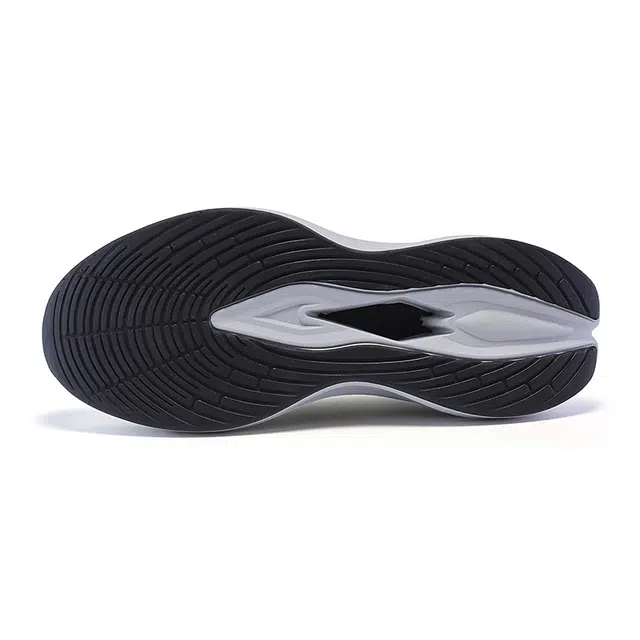 金莱克 潮流时尚减震透气支撑 低帮 休闲 网布跑步鞋 男款