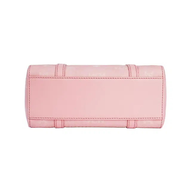 MCM ArenToni Visetos Tote 22