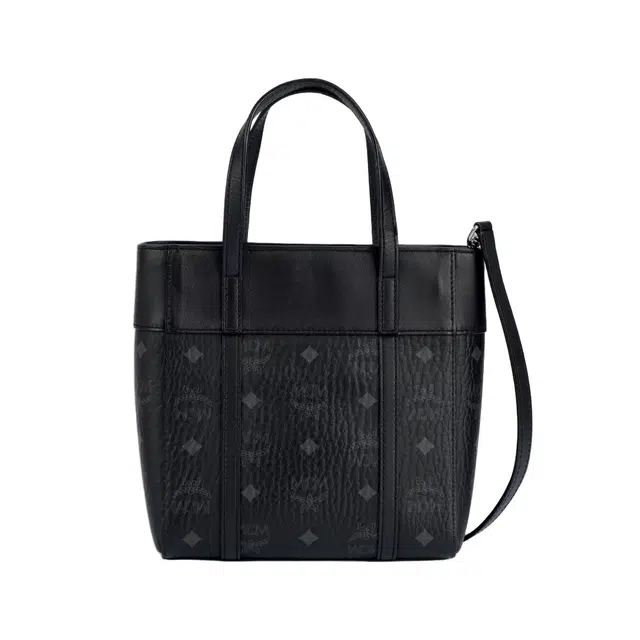 MCM ArenToni Visetos Tote