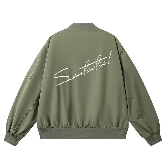 SANTASTIC oversize