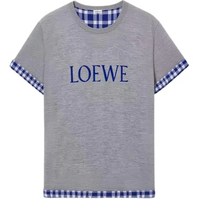 LOEWE FW25 T