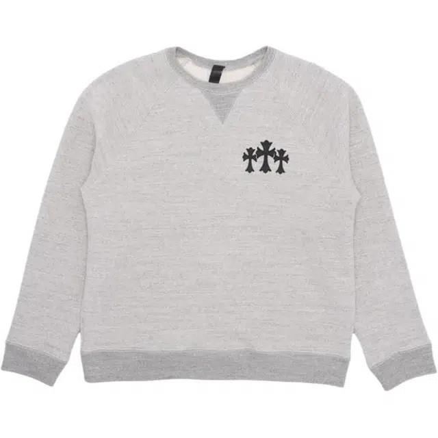 Chrome Hearts FW25