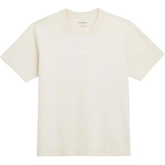 COACH Logo T