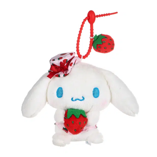 LFashion Life x Sanrio