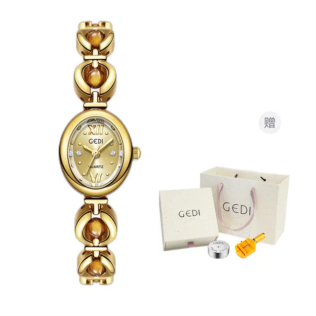 GEDI