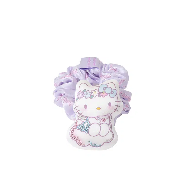 SILKY MIRACLE HelloKitty