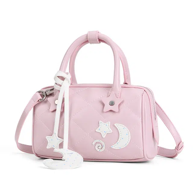 VANWALK Starry PU